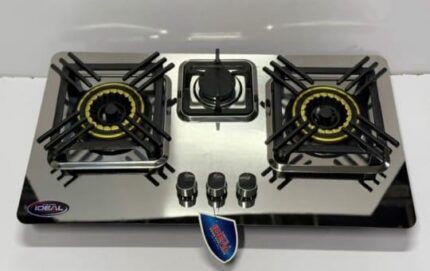 3mm Stainless Steel imported Burner